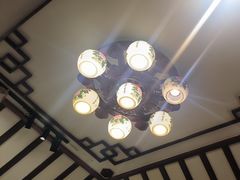 -山水茶艺馆·点心粤菜·30年老字号