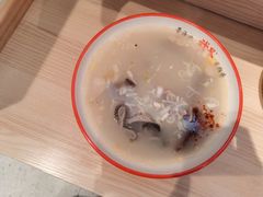-武圣羊汤·西北面(朝阳门店)