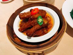 -金苑海鲜酒家(来魅力店)