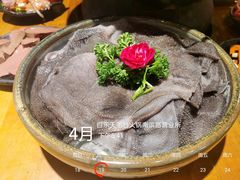 -白乐天毛肚火锅馆(南滨路店)
