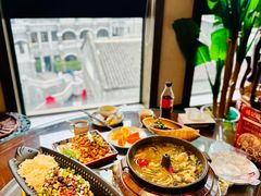 -杨记隆府(白象街店)