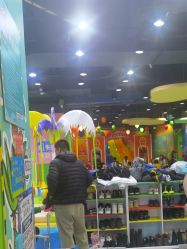 -万达宝贝王(长春红旗街店)