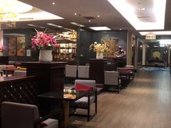 -东方之珠洗浴休闲广场(南开店)