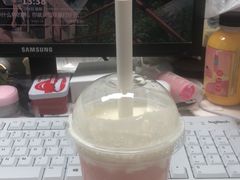 -瑞幸咖啡(平安滨江金融中心店)