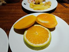 -汉巴味德·烤肉与啤酒的自助(杭州大悦城店)