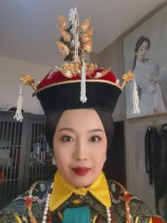 -盘子女人坊古装写真摄影(天津总店)