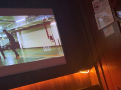 -江南足纪·影院足道·轻奢SPA(笋岗HALO广场店)