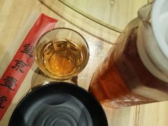-望京一号·重庆江湖菜(工体店)