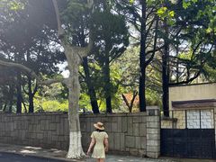 -青岛德国总督楼旧址博物馆