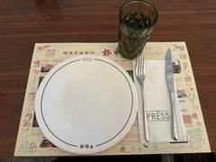 -THE PRESS(申报馆店)