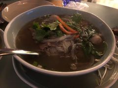 火车头河粉-CHINCHIN 青青·泰国料理(万象食家店)