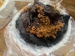-共和老洪豆花草粿水粿