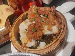 -知楚•精致湖北菜(武商MALL店)