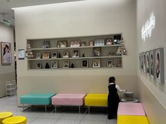 -天真蓝照相馆(五角场百联又一城店)
