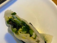 -院里汤包·虾汤包青岛菜(辽源路店)