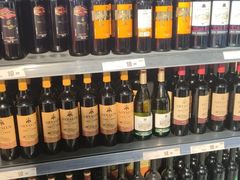 -卜蜂莲花(辽阳西路店)