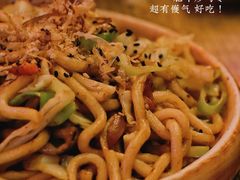 -米彩料理(西丽店)
