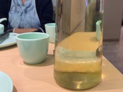 -吕氏疙瘩汤·海鲜新鲁菜(凯德mall新都心店)