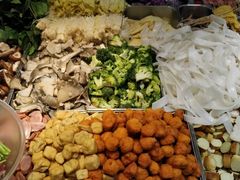 -林静小吃(复兴路店)