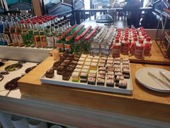 -港畔赶海蒸汽海鲜烧烤自助(仙螺岛店)