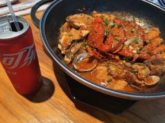 -大厨的餐厅(曾厝垵总店)