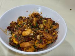 -笨罗卜浏阳菜馆(龙华鹏润达店)