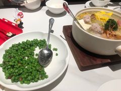 -外婆家(西红门荟聚购物中心店)