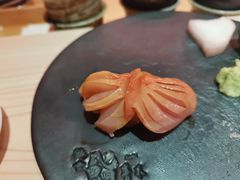 -橼舍鮨青木