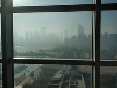 -青岛海尔洲际酒店