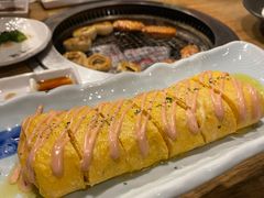 -御牛道日式烤肉料理(杭州万象城店)