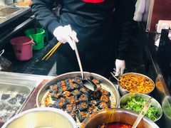-黑色经典臭豆腐·湖南特产(步行街店)