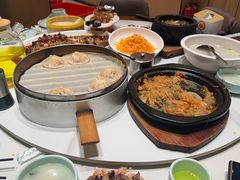 -梅利汴京烤鸭•开封豫菜地标店(东大街店)