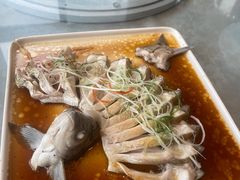 -莲餐厅·湖北菜·潜江小龙虾店(愚园路店)