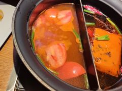 -呷哺呷哺(融创茂店)