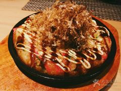 -琴寿司居酒屋(软件园店)