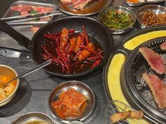 -马场洞肉铺(振安店)