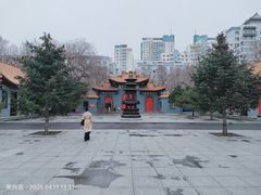 -哈尔滨极乐寺