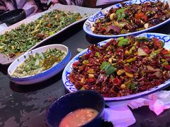 -醉小酒馆·川菜·江湖菜·重庆菜(观音桥旗舰店)