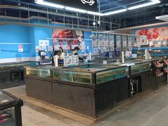 -盒马鲜生(丁香国际店)