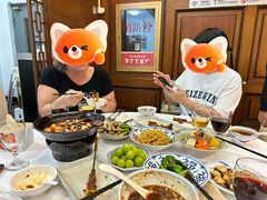 -眉州东坡(亚运村店)