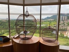 -成都蒲江花样年福朋喜来登度假酒店·宜客乐西餐厅