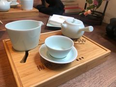 -梅间堂茶馆(绿地缤纷城店)