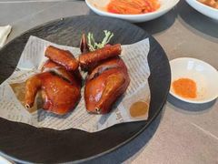 -喜记顺德菜(南昌万象城店)
