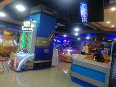 -极乐汇汗蒸会馆(杭州店)