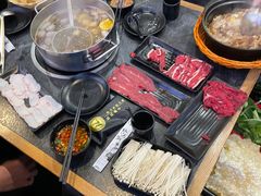 -林记潮牛·牛肉火锅(上马墩店)