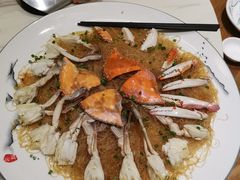 -大家食府·福建菜(FAC协盛中心庭院餐厅店)