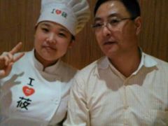 android_upload_pic-西贝莜面村(当代商城店)