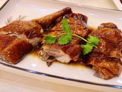 明炉烧鹅-有腥气私房菜·寻味顺德