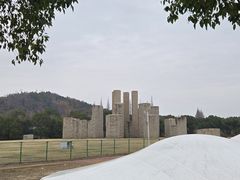 -上海月湖雕塑公园