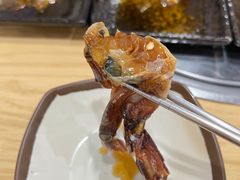 -真情鲍鱼海鲜汤